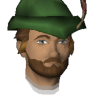 rye whiskey avatar